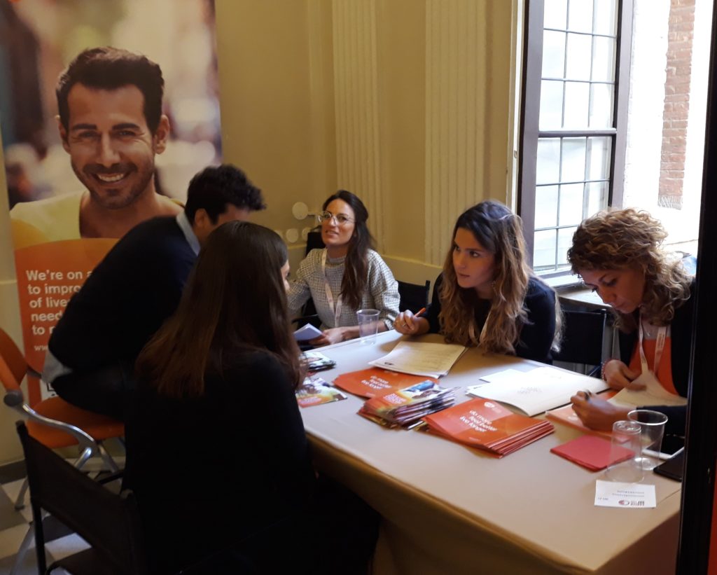 Career Day, il bilancio: 800 le presenze all'incontro tra studenti e mondo del lavoro