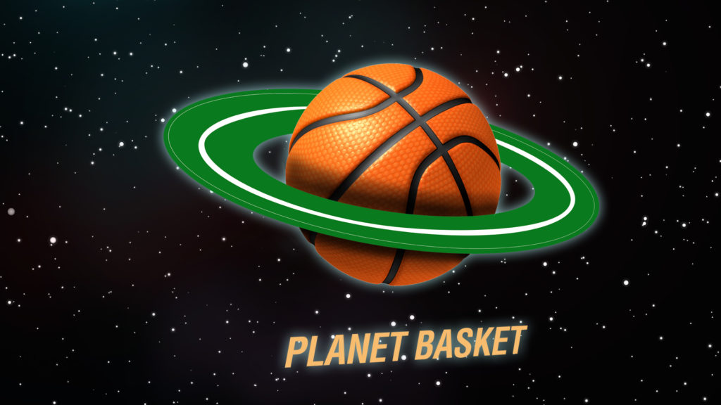 PLANET BASKET 04-12-2019