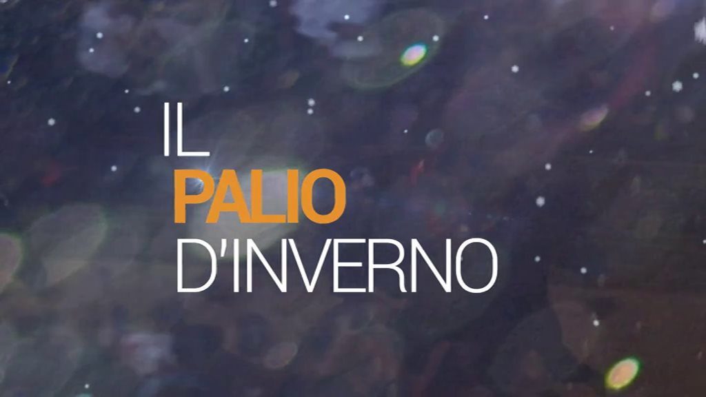 IL PALIO D'INVERNO 06-02-2020