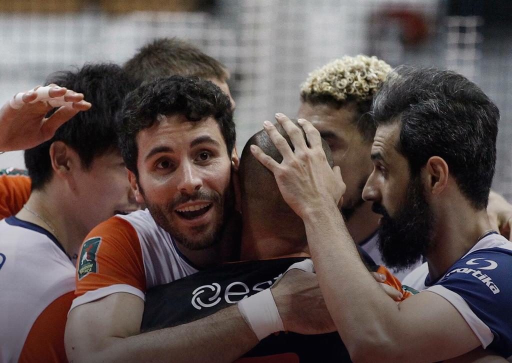 Siena lotta fino al tie break contro Verona, ma ancora una volta non basta