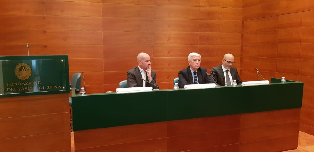 Fondazione Mps, nuovo provveditore: tagli ai compensi e diversa gestione dei finanziamenti