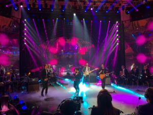 La band senese "Deschema" conquista Sanremo Giovani e parte in tour mondiale