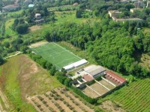 Siena, nuova vita per il campo di Torre Fiorentina del Meroni