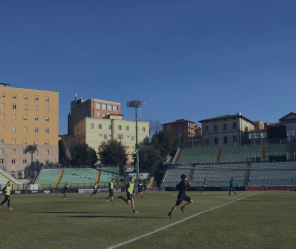 Robur, domani riprende la preparazione