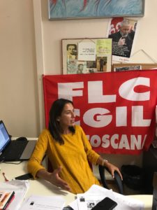 FLC-CGIL: via al IV ciclo del TFA sostegno