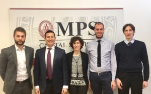 Mps Capital Services: per Bloomberg ancora nel podio dei migliori previsori al mondo di valute