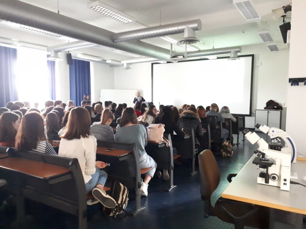 Università di Siena, in corso gli Open Day