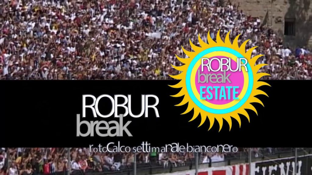 ROBUR BREAK ESTATE 05-09-2019