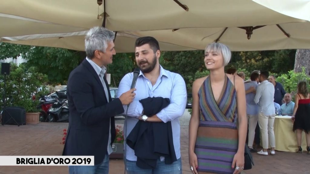 BRIGLIA D'ORO 2019 25-06-2019