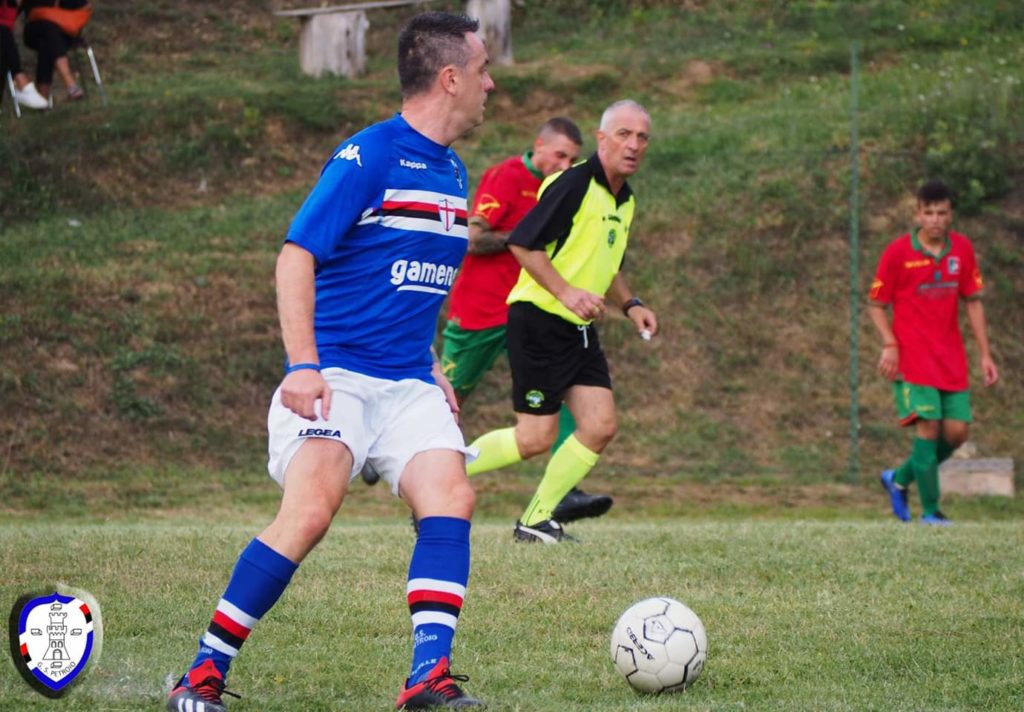 Calcio dilettanti, Terza categoria in campo per la Coppa Provinciale