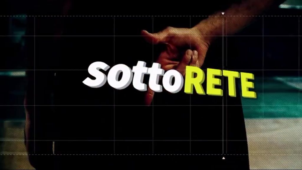 SOTTO RETE 31-10-2019