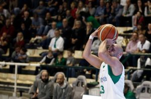 Mens Sana cala il tris: battuta la Crocetta San Miniato 75-53