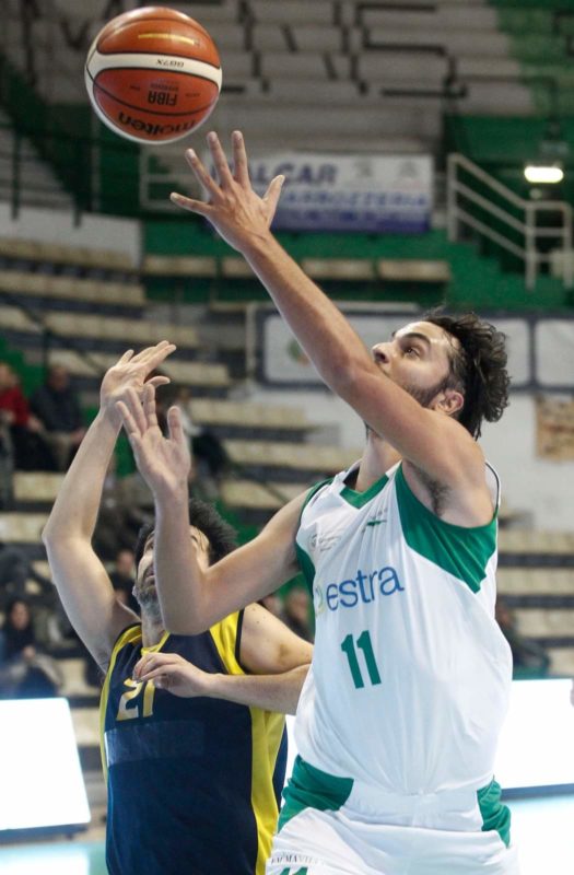 Mens Sana sul velluto contro Liberi e Forti: finisce 107-43