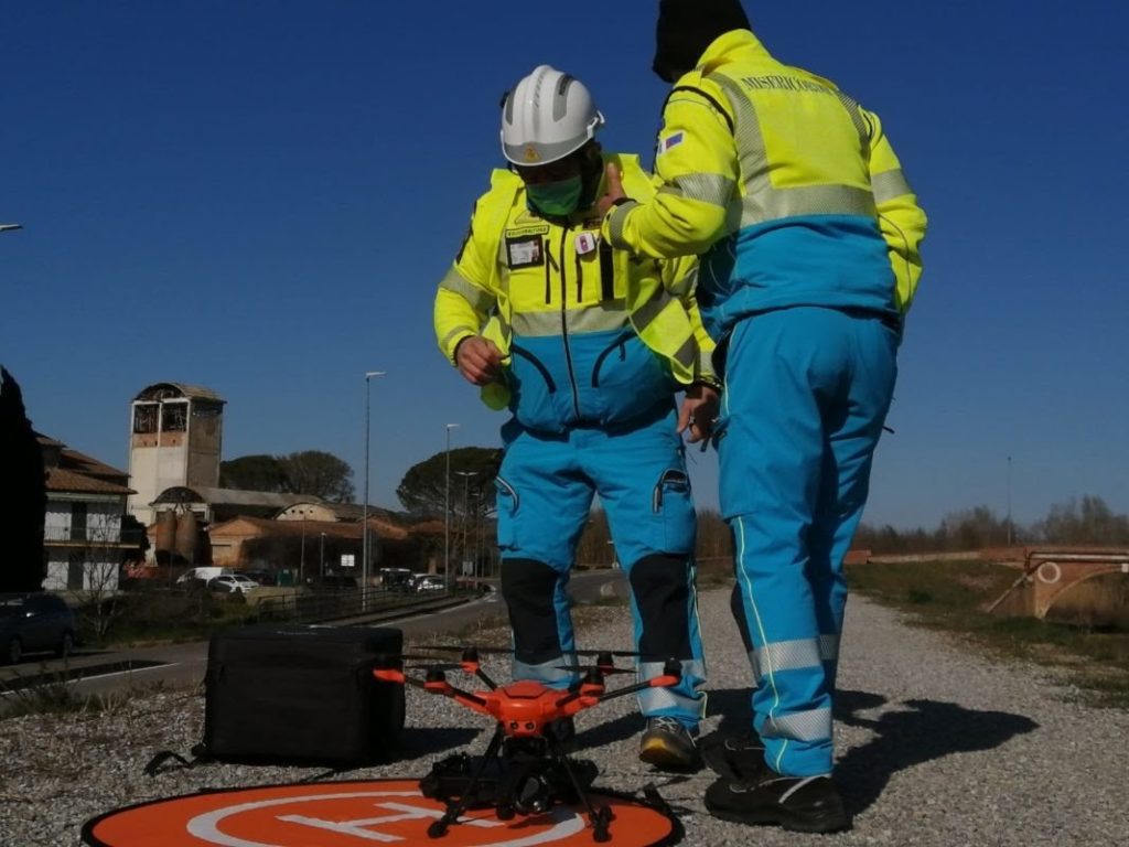 Controlli Polizia Municipale a Siena, oggi tutto in regola