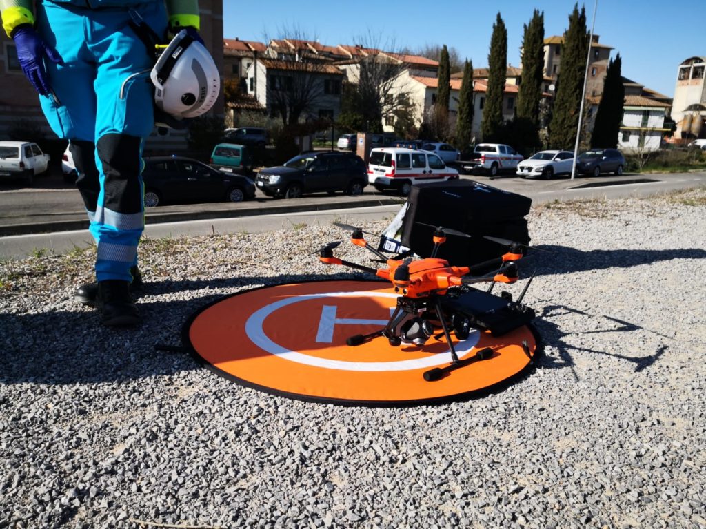 Controlli Polizia Municipale, elevata una sanzione