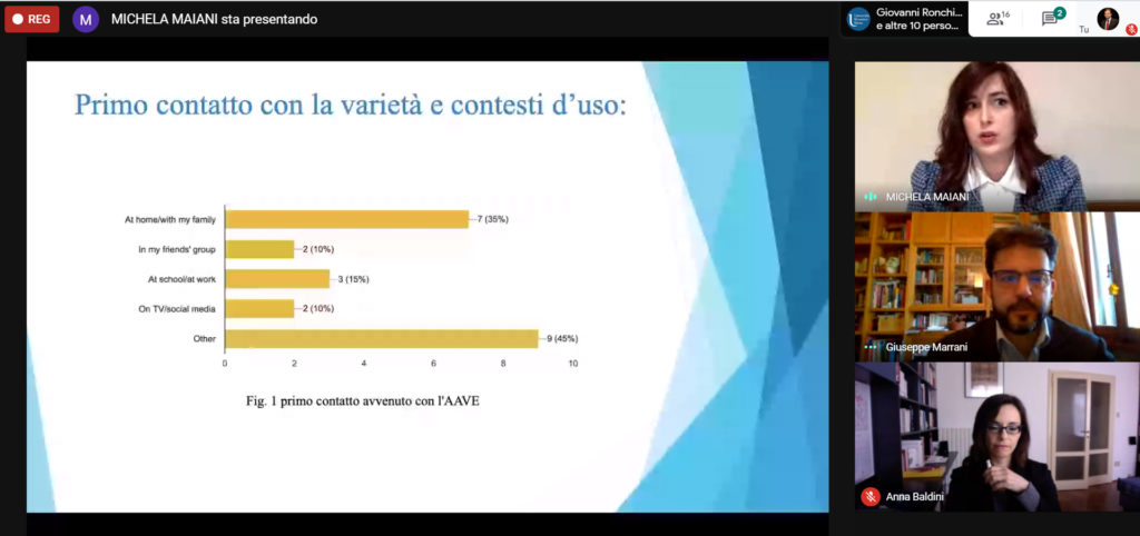 Università per Stranieri di Siena, 27 studenti discutono la tesi di laurea magistrale in via telematica