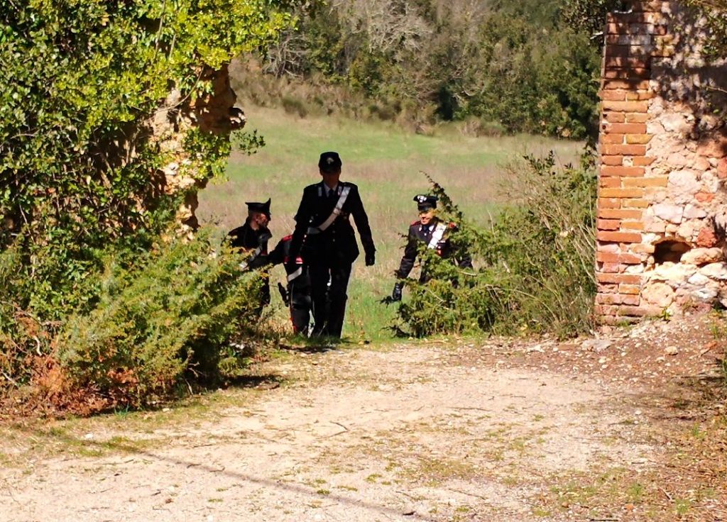 Sola in casa non riesce a procurarsi la spesa: Carabinieri e Misericordia aiutano una 76enne