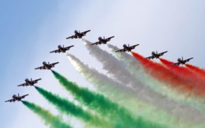 La Festa della Repubblica ai tempi del Covid: ecco il programma delle celebrazioni a Siena