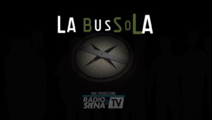 Al via stasera il nuovo format di Siena Tv "La Bussola, orientarsi nella pubblica amministrazione"