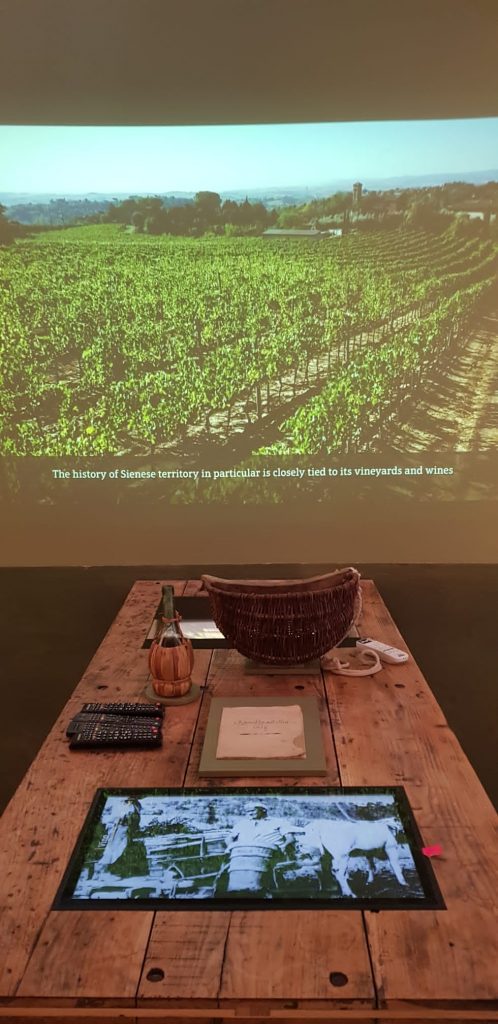 Castelnuovo Berardenga, riaperto il Museo del Paesaggio