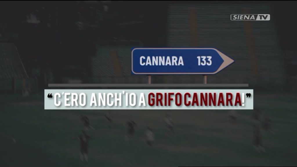 C’ero anche io a Grifo Cannara: l’appuntamento con la serie d questa sera alle 21:30