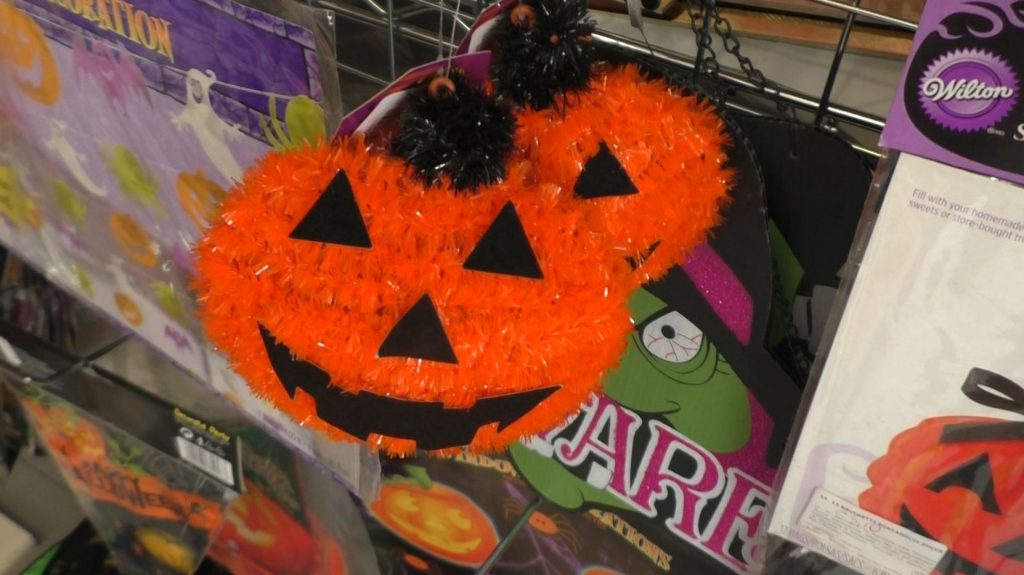 A fare paura è il Covid: addio Halloween, bruciato l'indotto