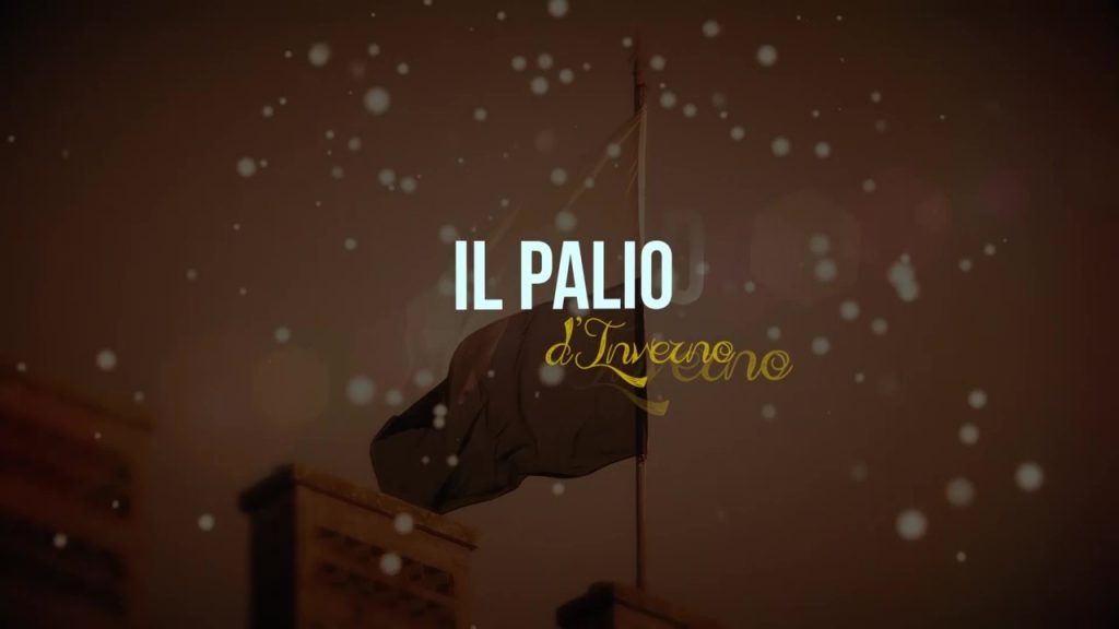 Il Palio d'Inverno, questa sera appuntamento con i migliori approfondimenti di questa stagione