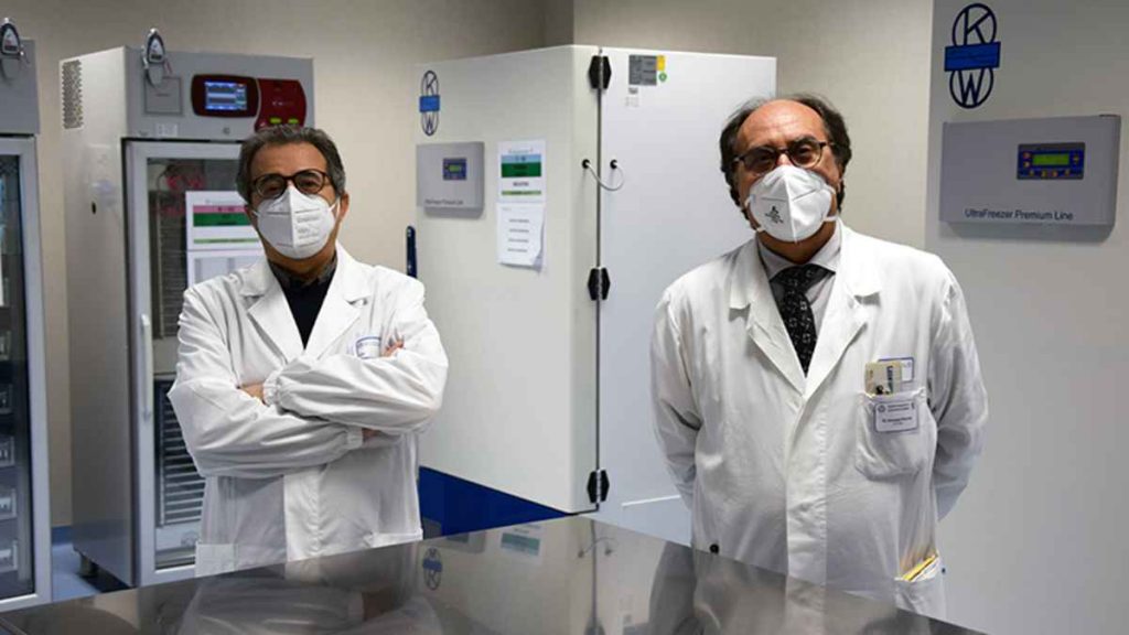 "Protocollo Tsunami", al via il trial clinico per l'uso del plasma dei guariti da Covid-19