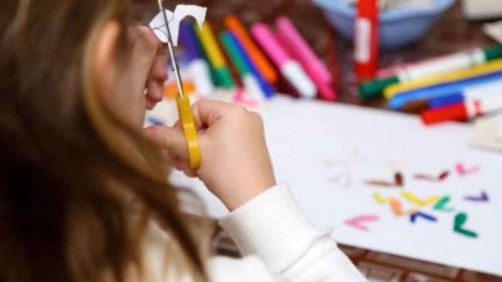 Il Comune riprogramma le risorse MIUR 2019 per le scuole dell'infanzia e nidi