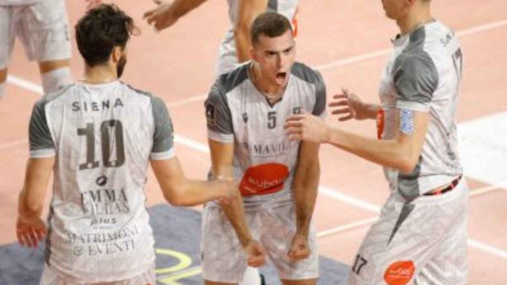 Covid: Emma Villas scrive alla Lega Volley. "Servono soluzioni per lo svolgimento della stagione"