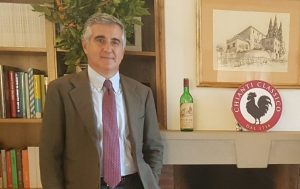 Giovanni Manetti, dell’azienda Fontodi, confermato alla guida del Consorzio Vino Chianti Classico