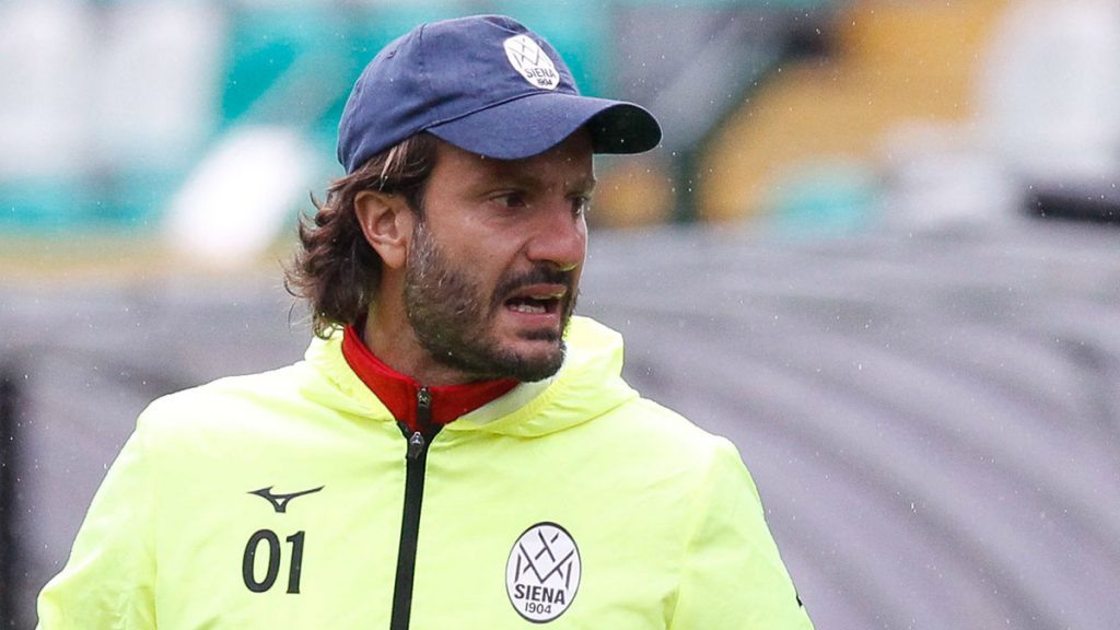 Acn Siena, nuova stagione alle porte. Gilardino: "Non vedo l'ora di riniziare"