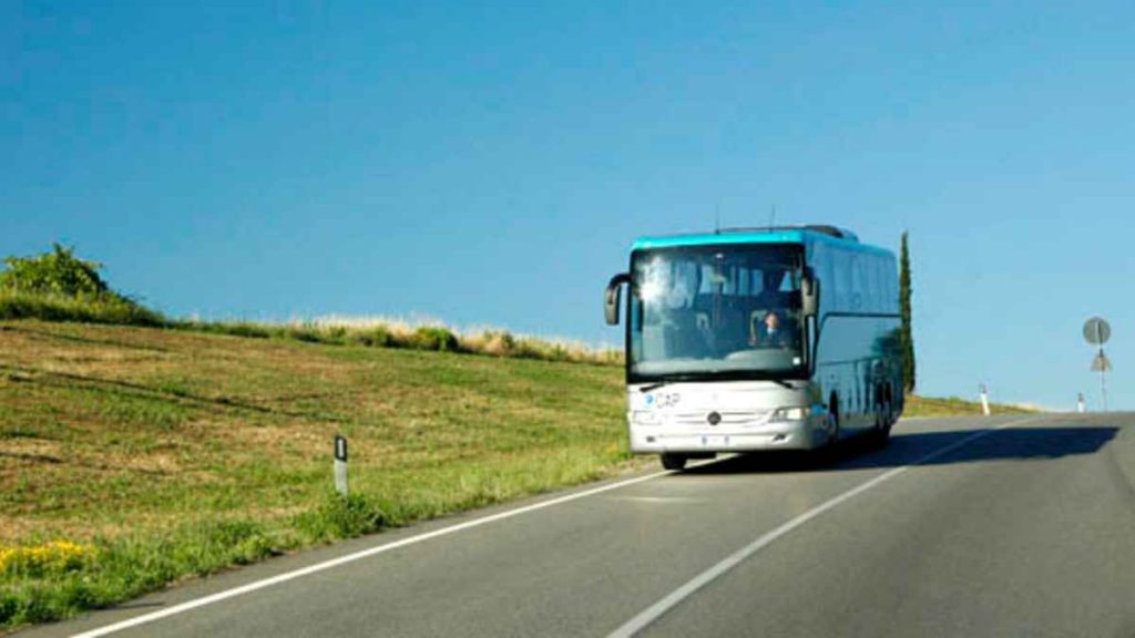 Autolinee Toscane: aumento di casi Covid e quarantene, servizio bus a rischio. A Siena 39 assenze