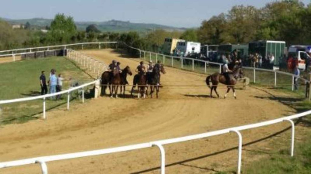 Maltempo, lavori di addestramento di Mociano slittano al 14 maggio