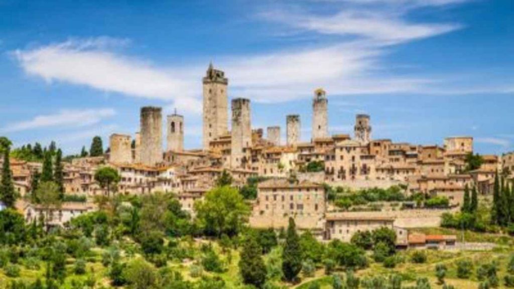 San Gimignano, riparte il servizio pre-scuola a Ulignano