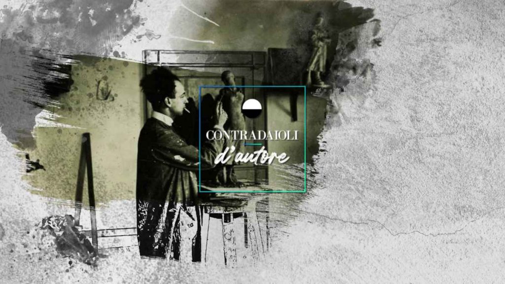 Da venerdì 15 su Siena Tv il nuovo format "Contradaioli d'autore"