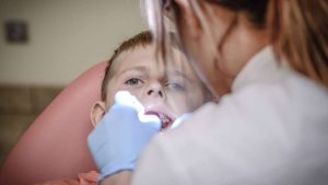 "Dental Nursery", il nuovo servizio dentistico della Asl per le neo-mamme