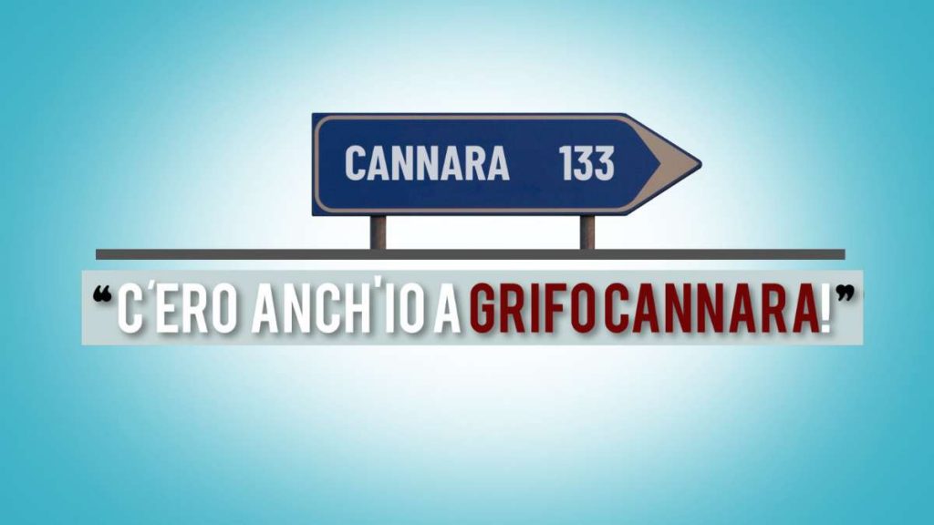 Questa sera ultima puntata di “C’ero anch’io a Grifo Cannara”