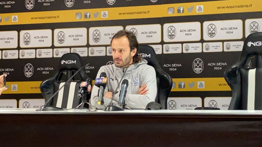 Gilardino: "Per un'ora mai in partita, reazione segnale forte"