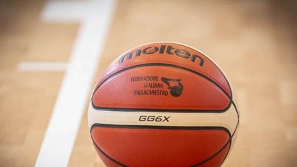 Basket, a Chiusi e Chianciano domani al via le finali nazionali Under 19
