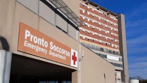 Accesso al Pronto Soccorso, dalla regione un questionario per gli utenti