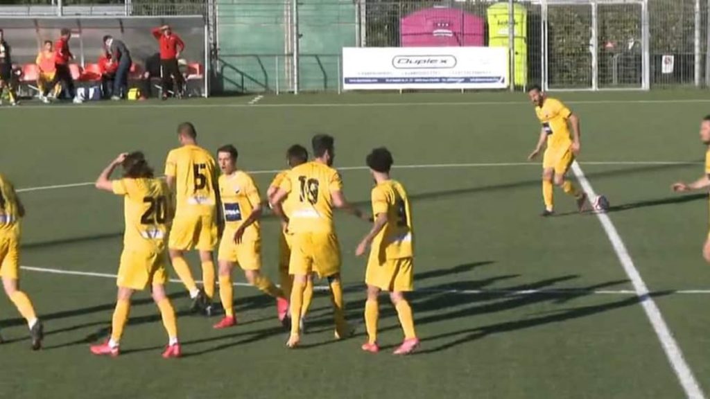 Serie D: rinviata la partita tra Pianese e Tiferno Lerchi