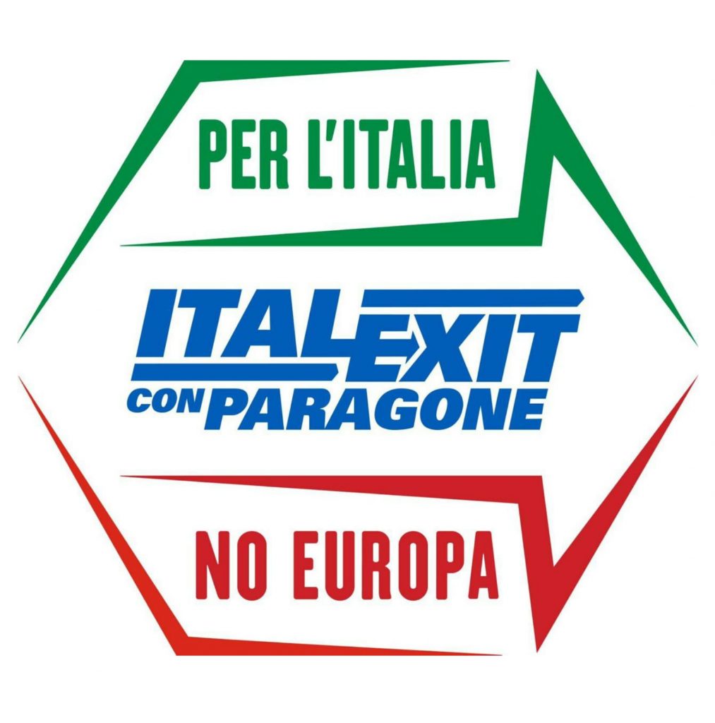 Italexit di nuovo in piazza a Siena contro il Green Pass