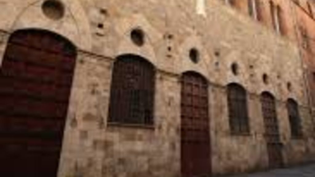 Il Palazzo del Capitano pronto per nuovi proprietari e una nuova destinazione