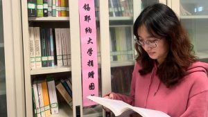 Da Siena a Wenzhou: i volumi dell'Ateneo senese arricchiscono la biblioteca dell'università cinese