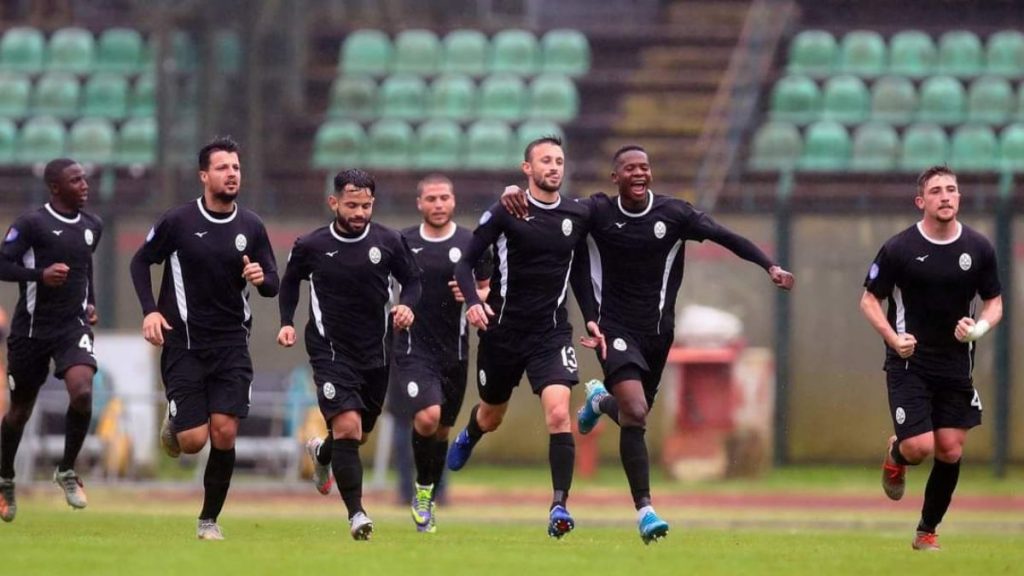 Trestina - Acn Siena in diretta su Sportitalia