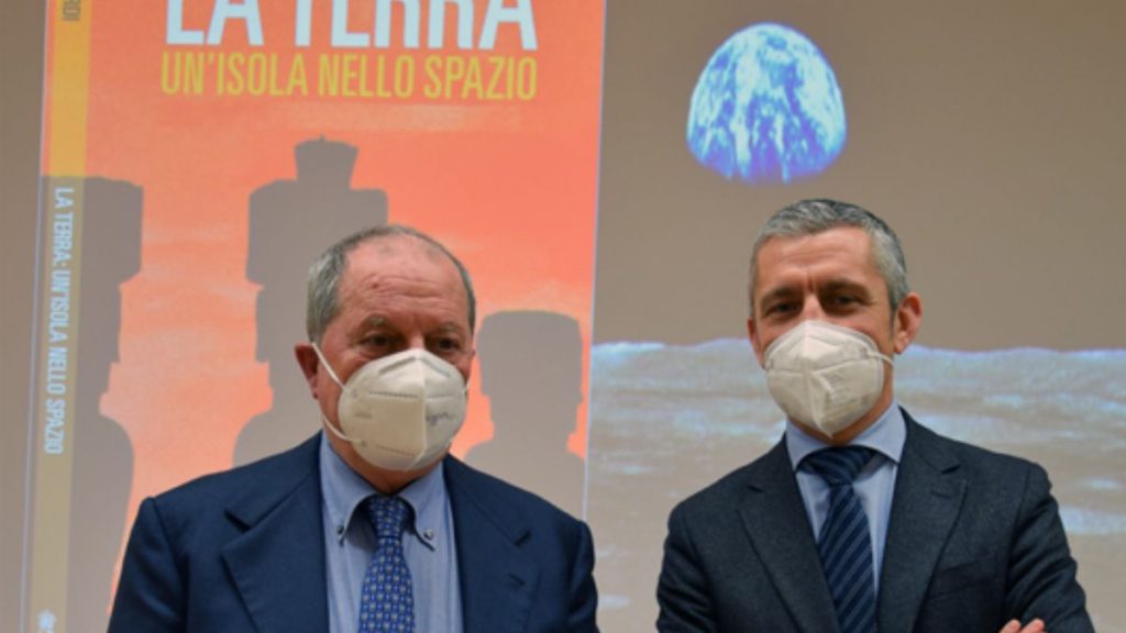 "Earth Day", il messaggio del professor Focardi: "Consumo esagerato delle risorse del pianeta"