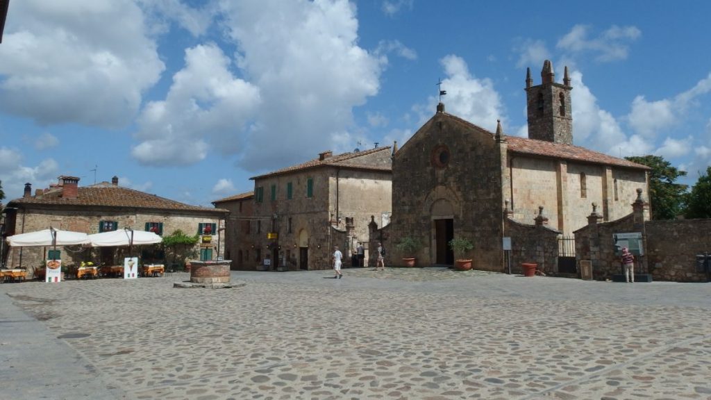 Monteriggioni: Tari, agevolazioni e riduzioni dal 10% al 100% per sostenere imprese e famiglie.