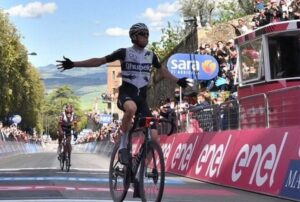 Montalcino candidata per gli Oscar del Giro d’Italia