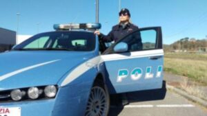 25 novembre, le iniziative della Polizia di Stato di Siena